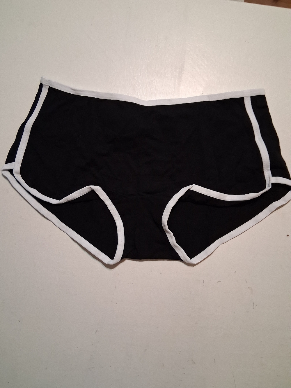 NEW Mordlanka Women's Boyshorts Underwear 6-PACK Size Large